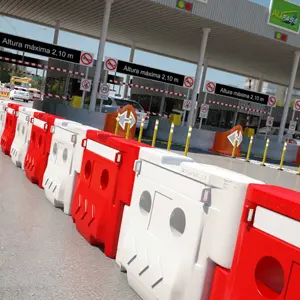 Canalizadores viales
