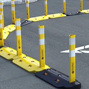 Divisores de carril